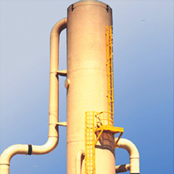 Air Strippers / Degasifiers