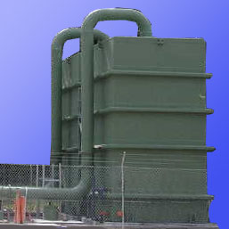 Biotrickling Filters