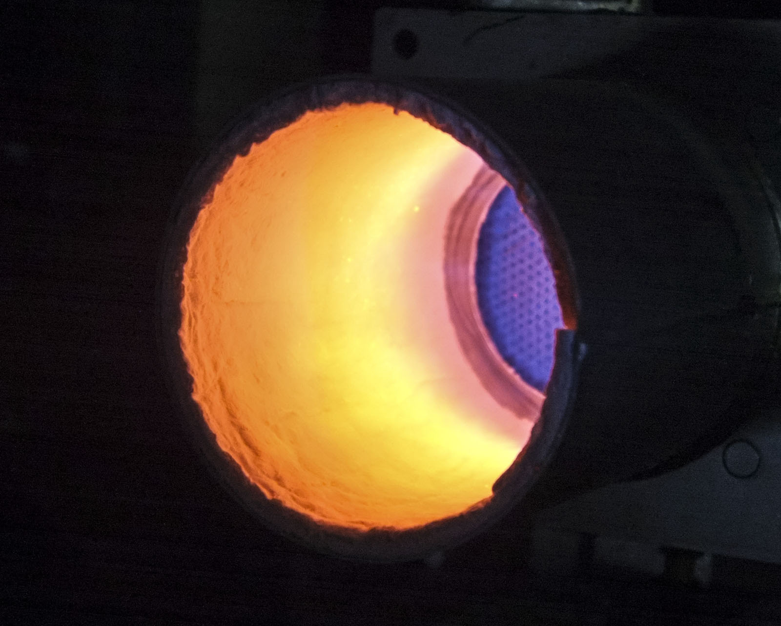 MicroNOx™ Combustion