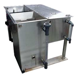 Oil Water Separators