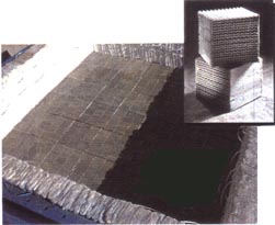 Pollution Engineering article — MLM retrofit at Hatfield WWTP