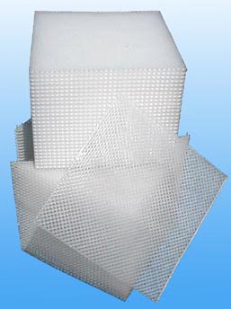 HD Q-PAC structured media