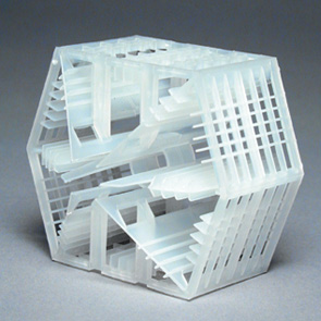 Patented LANPAC® Tower Packing