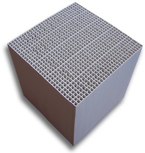 LanteComb® Interconnected Cell Media